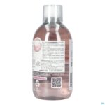Packshot Eludril Gums Gevoelige Tandvlees 500ml Packshot Eludril Gums Gevoelige Tandvlees 500ml