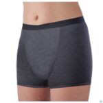 Lifestyle_image Suprima 1253 Bodyguard Short Katoen Kids Antr 164