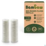 Productshot Bambaw Zetmeel Flosdraad Navullingen 2