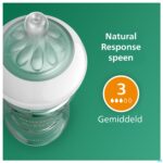 Lifestyle_image Philips Avent Natural 3.0 Zuigfles Glas Duo2x240ml