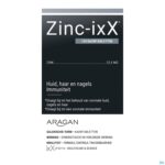 Packshot Zinc-ixx Tabl 120 Nf