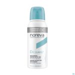 Packshot Deoliane Deodorant Spray 24h 100ml