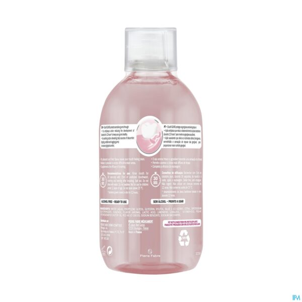 Productshot Eludril Gums Gevoelige Tandvlees 500ml