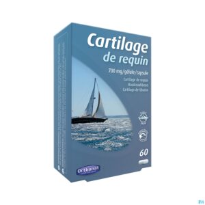Packshot Cartilage Requin Caps 60