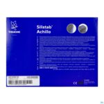 Packshot Silistab Achillo Enkel M4 2365 Packshot Silistab Achillo Enkel M4 2365