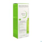 Packshot Bioderma Sebium Serum 30ml Packshot Bioderma Sebium Serum 30ml