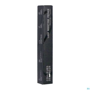 Packshot Couleurs De Noir Lash Boosting Primer 01 Trans