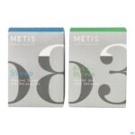 Productshot Metis Slaap & Nervositeit Duo V-caps 40x2