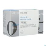 Packshot Metis Slaap & Nervositeit Duo V-caps 40x2