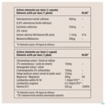 Lifestyle_image Metis Slaap & Nervositeit Duo V-caps 40x2