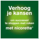 Lifestyle_image Nicorette Invisi 25mg Patch Transderm. 28