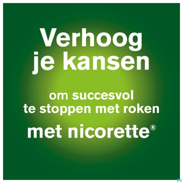 Lifestyle_image Nicorette Invisi 25mg Patch Transderm. 28