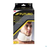 Packshot Futuro Cervicale Kraag 09027, Aanpasbaar