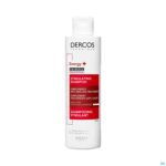 Productshot Vichy Dercos Energy Sh Aminexil 200ml