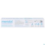 Packshot Meridol Tandvleesbescherming Tandpasta 75ml