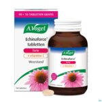 Productshot A.vogel Echinaforce Forte + Vitamine C Tabl 100