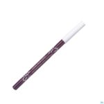 Packshot Cent Pur Cent Waterproof Eyepencil Bordeaux 0,8ml