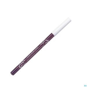 Packshot Cent Pur Cent Waterproof Eyepencil Bordeaux 0,8ml