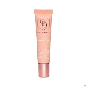Packshot Cent Pur Cent Liquid Concealer 1.0 15ml Nf