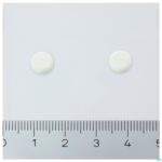 Pillshot Effortil Comp 50 X 5mg