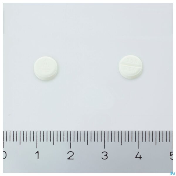 Pillshot Effortil Comp 50 X 5mg