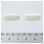 Pillshot Magnepamyl Opti+ Caps 90