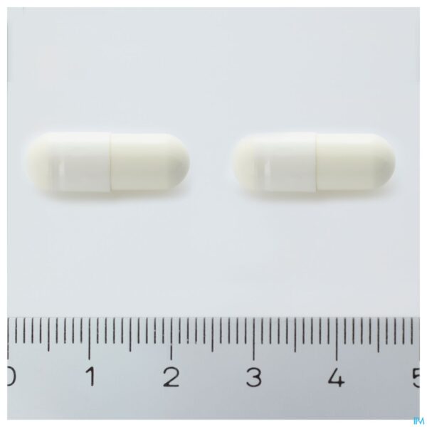 Pillshot Magnepamyl Opti+ Caps 90