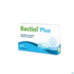 Packshot Bactiol Plus Caps 30 27717 Metagenics