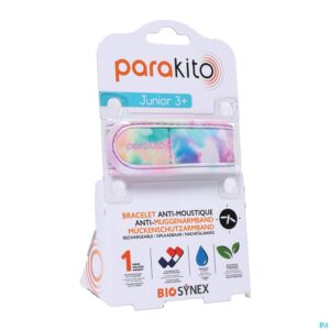 Packshot Para'kito Armband Junior 2 Tie&dye 1