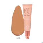 Lifestyle_image Cent Pur Cent Liquid Mineral Fdt 5.0 Spf30 30ml