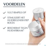 Lifestyle_image Eucerin Hyaluron-fillerx3 Dagcreme Ip15 Navul.50ml
