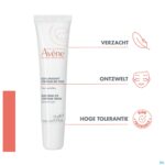 Lifestyle_image Avene Verzachtende Verzorging Oogomtrek 15ml