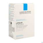 Packshot La Roche Posay Lipikar Overvet Wasstuk 150g