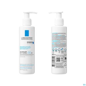 Productshot Lrp Cicaplast B5+ Reinigende Gel 200ml