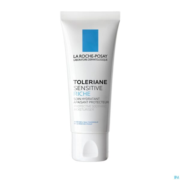 Productshot Lrp Toleriane Sensitive Riche 40ml