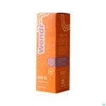 Packshot Wondr Hair Oil Vegan Honey 50ml