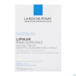 Packshot La Roche Posay Lipikar Overvet Wasstuk 150g