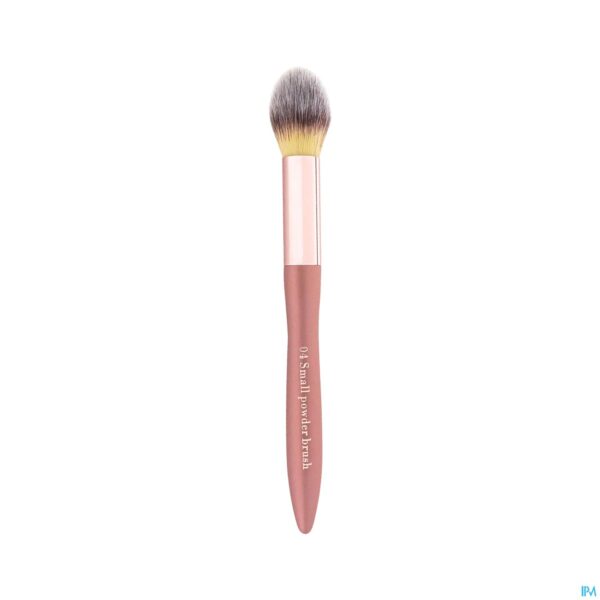 Productshot Cent Pur Cent 04 Small Powder Brush