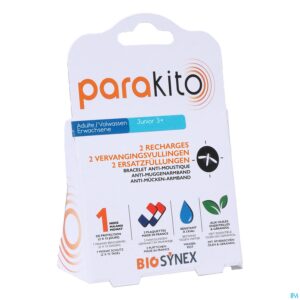 Packshot Para'kito Armband Pack Navullingen 2