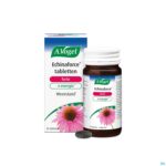 Productshot A.Vogel Echinaforce Forte + Energie 30 tabletten