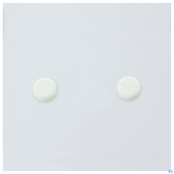 Pillshot Effortil Comp 50 X 5mg