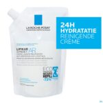 Lifestyle_image Lrp Lipikar Refill Syndet Ap+ 400ml