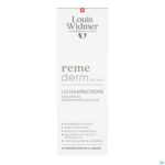 Packshot Widmer Remederm Lichaamscrème* 200ml