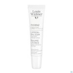 Productshot Widmer Remederm Lippenbalsem 15ml