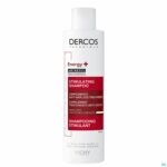 Productshot Vichy Dercos Energy Sh Aminexil 200ml