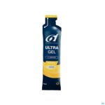 Productshot 6d Ultra Gel Banana 6x70ml