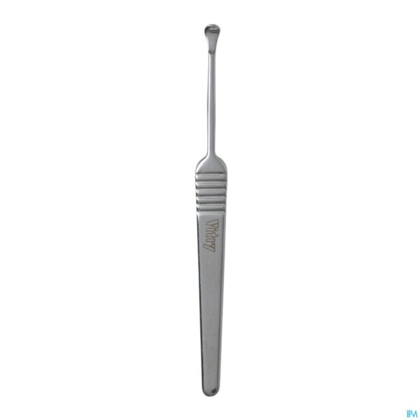 Productshot Oorreiniger / Oorlepel Inox