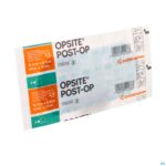 Packshot Opsite Post Op N 15,5cmx 8,5cm 1 66000712
