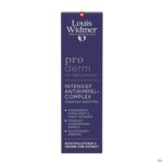 Packshot Widmer Proderm Intensief Antirimpelcomplex 30ml