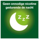 Lifestyle_image Nicorette Invisi 25mg Patch Transderm. 28